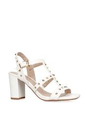 Carvela Samba Sandals - Image 2 of 5