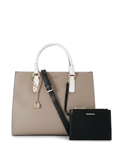 Carvela Latte Bag - Image 1 of 5