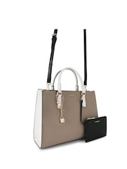 Carvela Latte Bag - Image 2 of 5