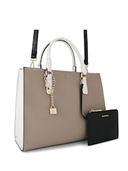 Carvela Latte Bag - Image 4 of 5