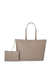 Carvela Frame Winged Shopper Bag - Image 2 of 5
