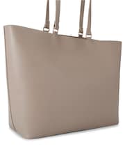 Carvela Frame Winged Shopper Bag - Image 4 of 5