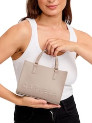 Carvela Frame Tote Mini Bag - Image 1 of 5