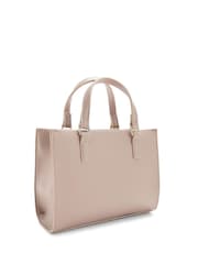 Carvela Frame Tote Mini Bag - Image 4 of 5