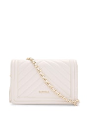 Carvela Lara Tassel Flapover Bag - Image 1 of 5