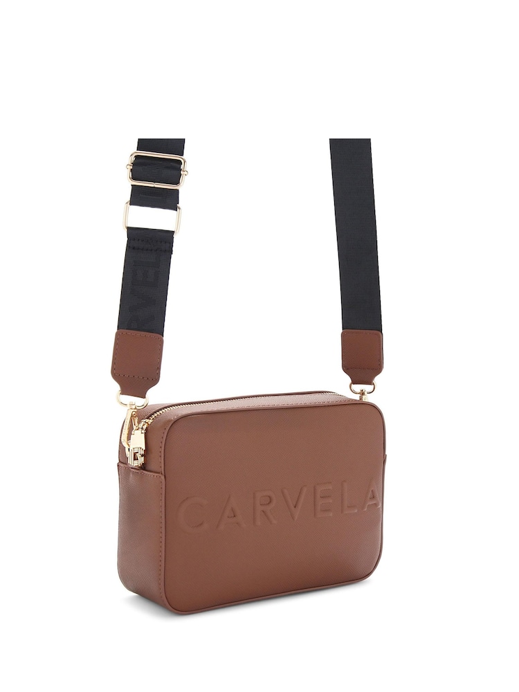 Carvela Frame Cross-Body Bag - Image 2 of 5