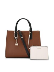 Carvela Latte Bag - Image 1 of 4