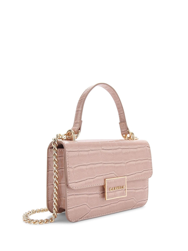Carvela Jessica Shoulder Bag - Image 2 of 5