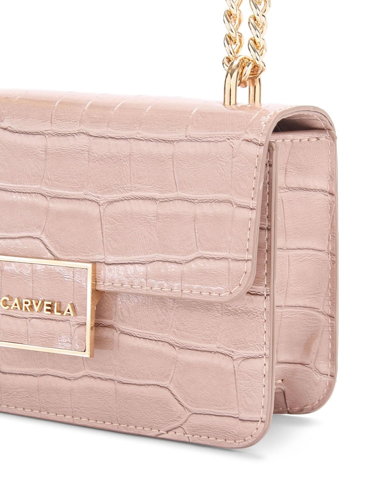 Carvela Jessica Shoulder Bag - Image 3 of 5