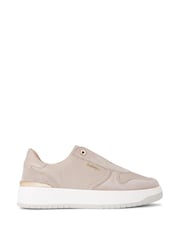 Carvela Charm Laceless Trainers - Image 2 of 5