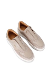 Carvela Charm Laceless Trainers - Image 3 of 5