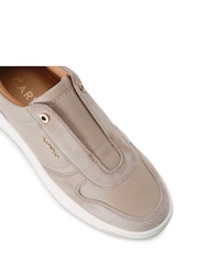 Carvela Charm Laceless Trainers - Image 5 of 5