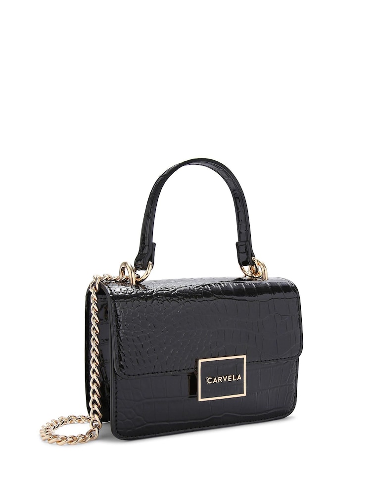 Carvela Jessica Shoulder Bag - Image 1 of 5