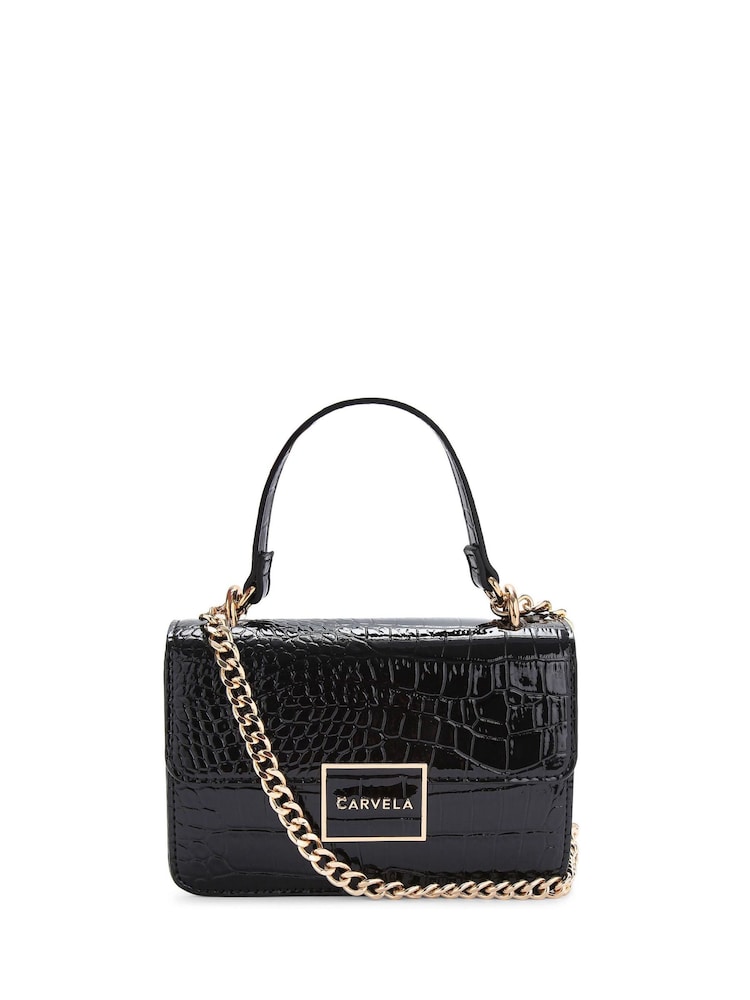 Carvela Jessica Shoulder Bag - Image 2 of 5