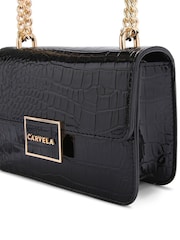 Carvela Jessica Shoulder Bag - Image 4 of 5