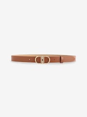 Hobbs Brown Kiera Belt - Image 3 of 4