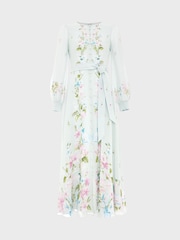 Hobbs Green Petite Maribella Dress - Image 4 of 4