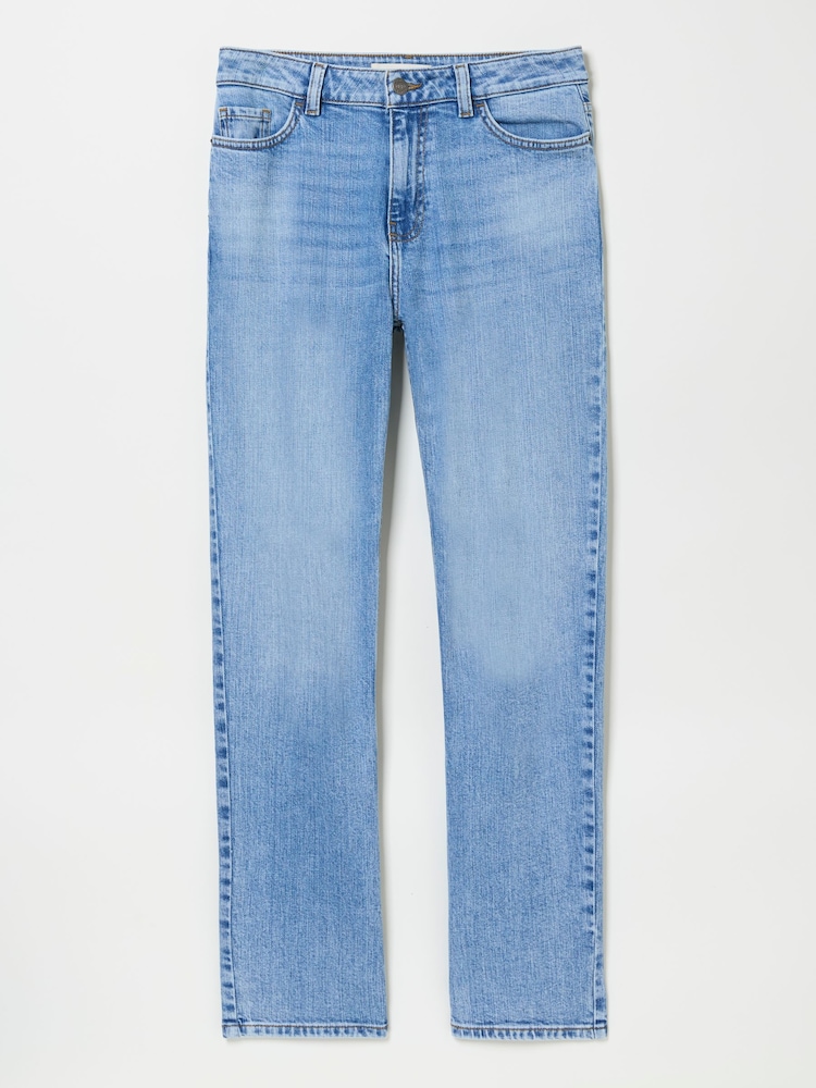 Denim azul claro - FatFace Jeans - Imagen 7 de 7 Denim azul claro - FatFace Jeans - Imagen 7 de 7