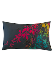 Clarissa Hulse Jewel Virginia Creeper 100% Cotton Duvet Cover and Pillowcase Set - Image 7 of 9