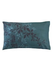 Clarissa Hulse Jewel Virginia Creeper 100% Cotton Duvet Cover and Pillowcase Set - Image 8 of 9