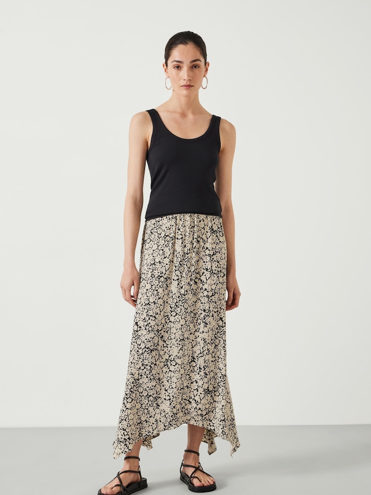 Hush Liah Maxi Skirt - Bild 1 von 5