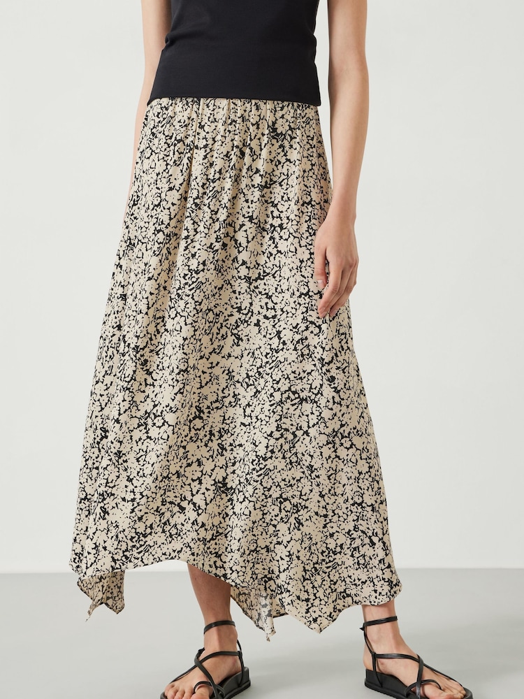 Hush Liah Maxi Skirt - Bild 2 von 5 Hush Liah Maxi Skirt - Bild 2 von 5