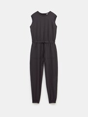 Hush Black Aylen Jersey Jumpsuit - Image 5 of 5