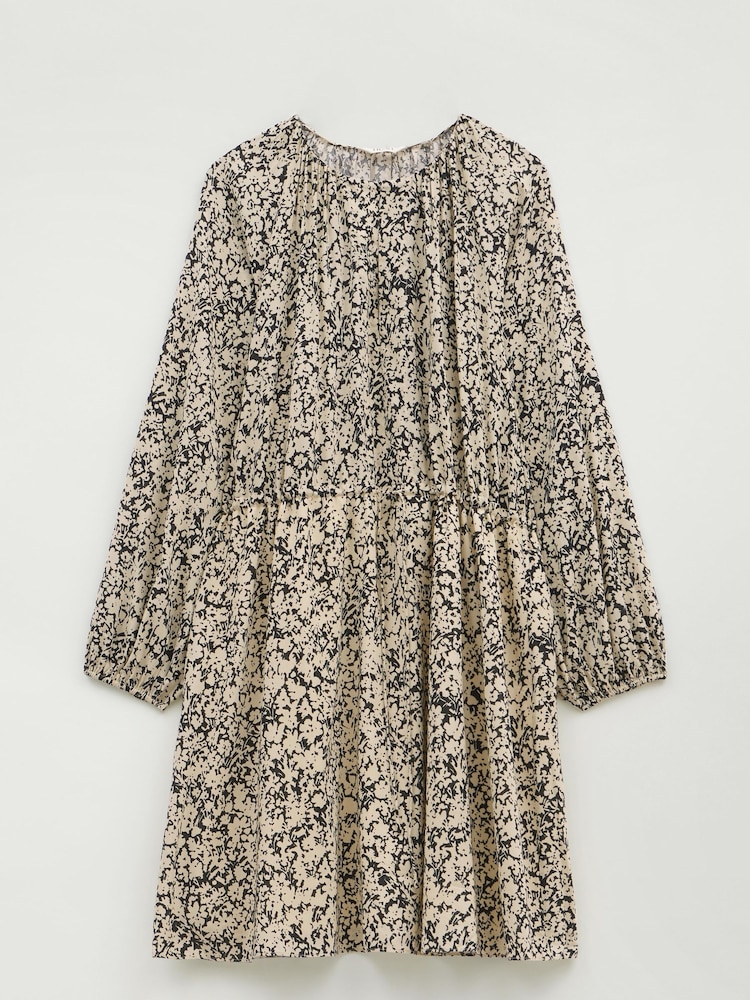 Hush Sara Gathered Mini Dress - Bild 5 von 5 Hush Sara Gathered Mini Dress - Bild 5 von 5