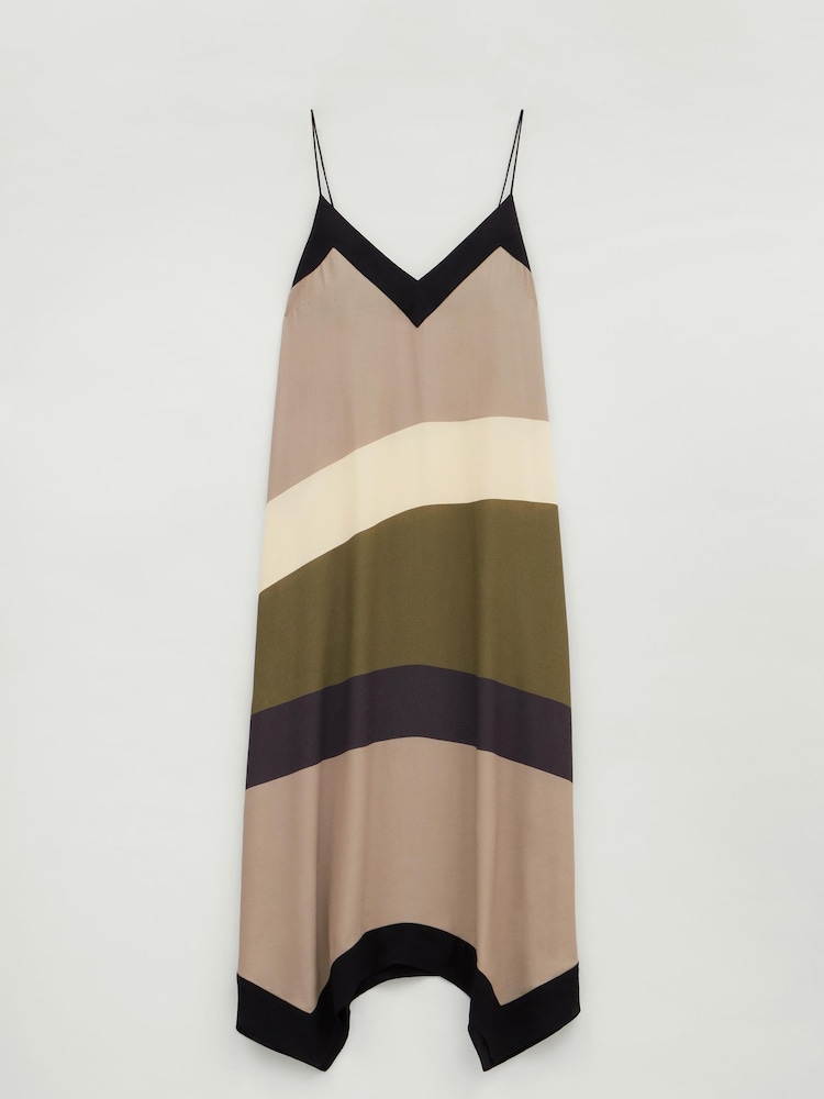 Hush 100% Cotton Diana Slip Dress - Imagen 6 de 6 Hush 100% Cotton Diana Slip Dress - Imagen 6 de 6