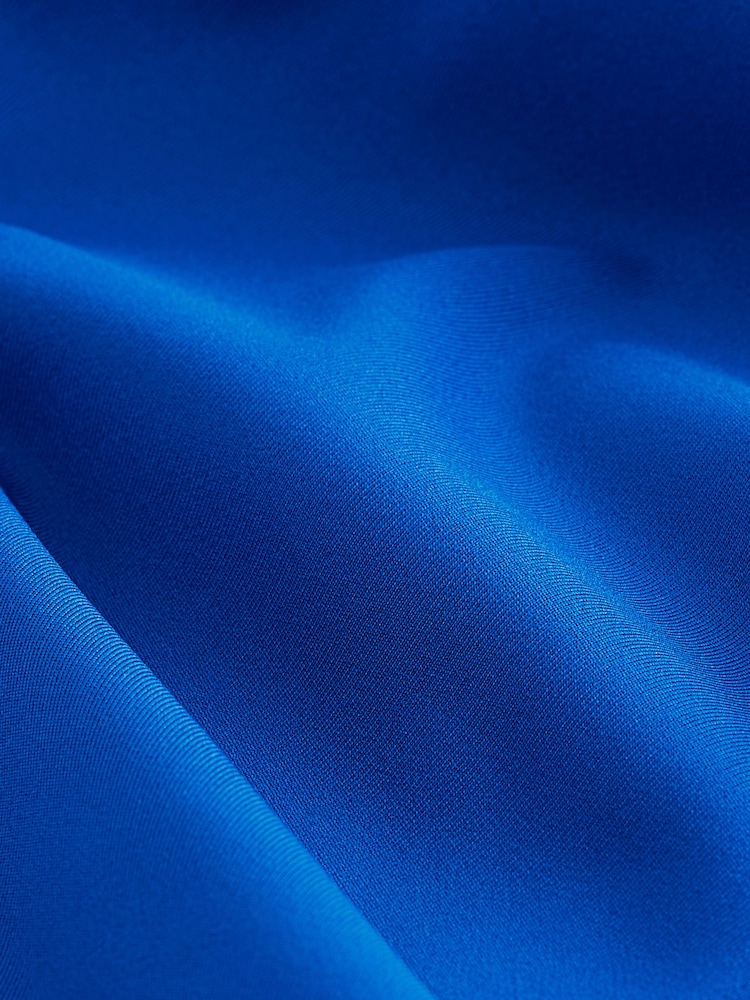 Cobalt Blue Power Active Sports Leggings - Image 6 of 6