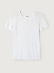 American Vintage Sonoma Short Sleeved 100% Cotton T-Shirt - Image 4 of 4