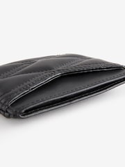 DKNY Minna Black Card Holder - Image 3 of 3