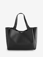 DKNY Willa Tote Black Bag - Image 1 of 4