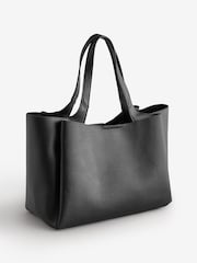 DKNY Willa Tote Black Bag - Image 2 of 4