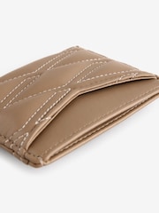 DKNY Minna Brown Card Holder - Image 2 of 3