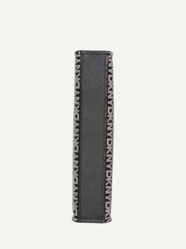 DKNY Avril TZ Black Shoulder Bag - Image 5 of 5