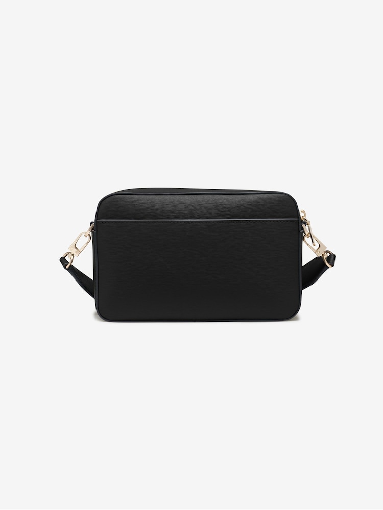 DKNY Bryant Ave Black Camera Bag - Image 2 of 5