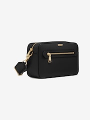 DKNY Bryant Ave Black Camera Bag - Image 3 of 5