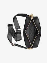 DKNY Bryant Ave Black Camera Bag - Image 5 of 5