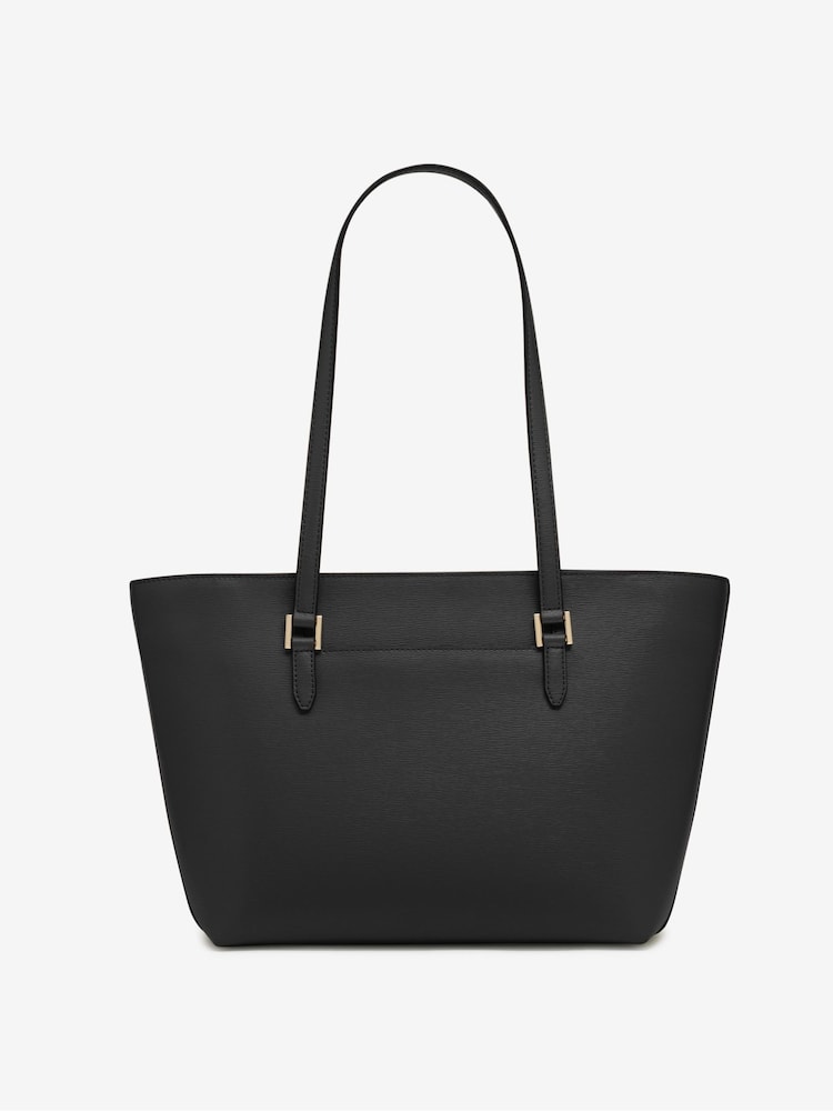 DKNY Bryant Ave MD Black Tote Bag - Image 2 of 5