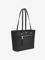 DKNY Bryant Ave MD Black Tote Bag - Image 3 of 5