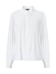 Baukjen Imken Pure Top White with LENZING™ ECOVERO™ - Image 3 of 3
