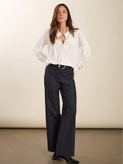 Baukjen Imken Pure Top White - Image 4 of 5