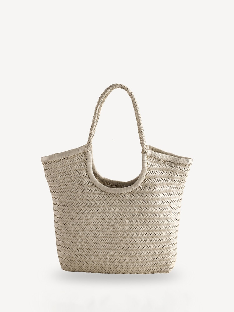 Dragon Diffusion Diagonal Leather Bag - Image 1 of 7