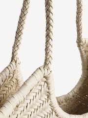 Dragon Diffusion Diagonal Leather Bag - Image 5 of 7