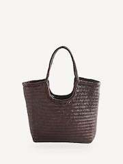 Dragon Diffusion Diagonal Leather Bag - Image 1 of 7