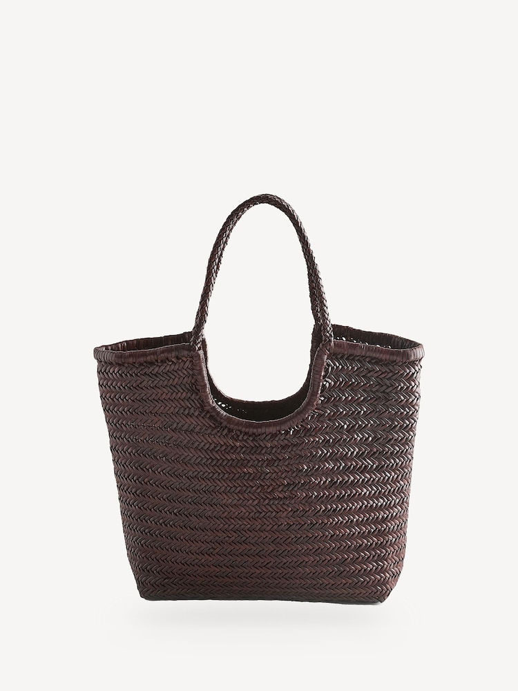 Dragon Diffusion Diagonal Leather Bag - Image 1 of 7