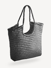 Dragon Diffusion Diagonal Leather Bag - Image 4 of 7