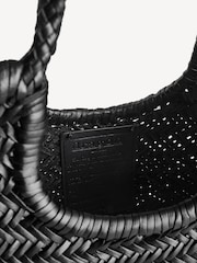 Dragon Diffusion Diagonal Leather Bag - Image 5 of 7