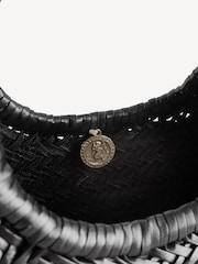 Dragon Diffusion Diagonal Leather Bag - Image 6 of 7